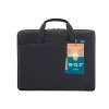 Salkku Mobilis 025030 kannettavan tietokoneen laukku 31,8 cm 12,5 inch musta