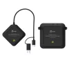 j5create JVW120 langaton jatko USB™ kameroille / mikrofoneille / kaiuttimille, musta