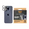 PanzerGlass ® PicturePerfect kameralinssin suojus iPhone 15 Pro | 15 Pro Max
