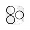 PanzerGlass ® PicturePerfect kameralinssin suojus iPhone 15 Pro | 15 Pro Max