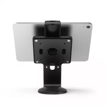 Compulocks 111BUCLGVWMB Universal Tablet Cling Core tabletin pöytäteline tai seinäkiinnike, musta