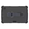 Suojakotelo Zebra FM-SNP-ET4X8-HSTP ET40/45 20,3 cm musta