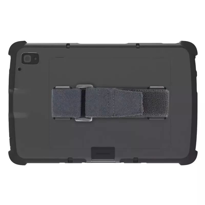 Suojakotelo Zebra FM-SNP-ET4X8-HSTP ET40/45 20,3 cm musta