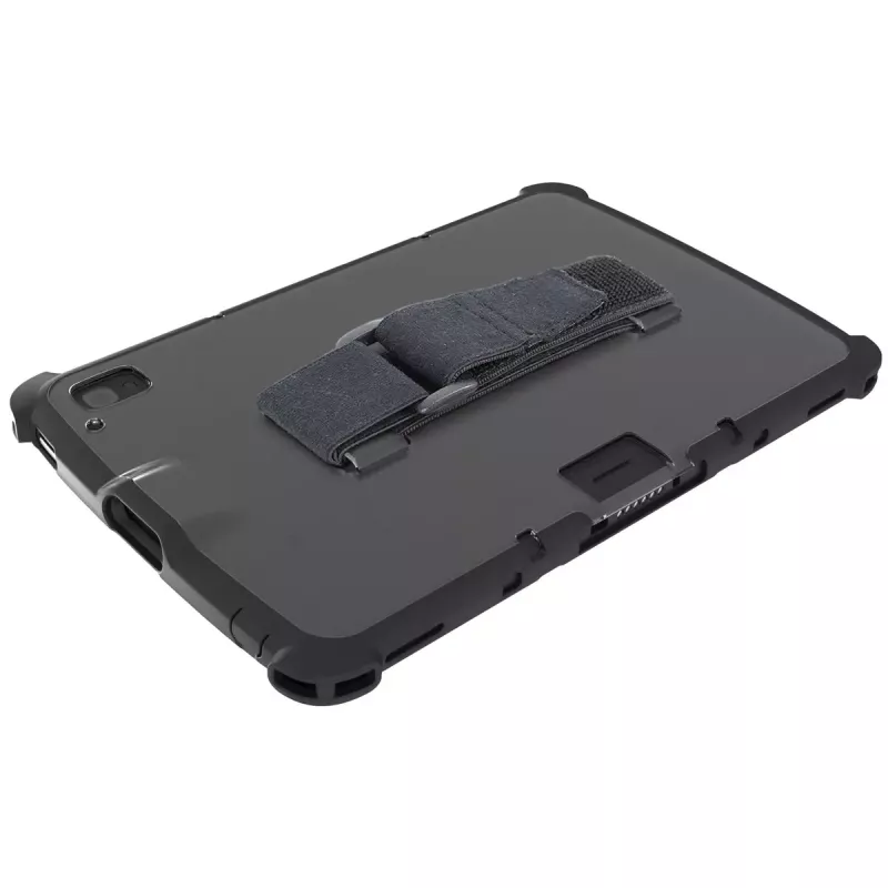Suojakotelo Zebra FM-SNP-ET4X8-HSTP ET40/45 20,3 cm musta