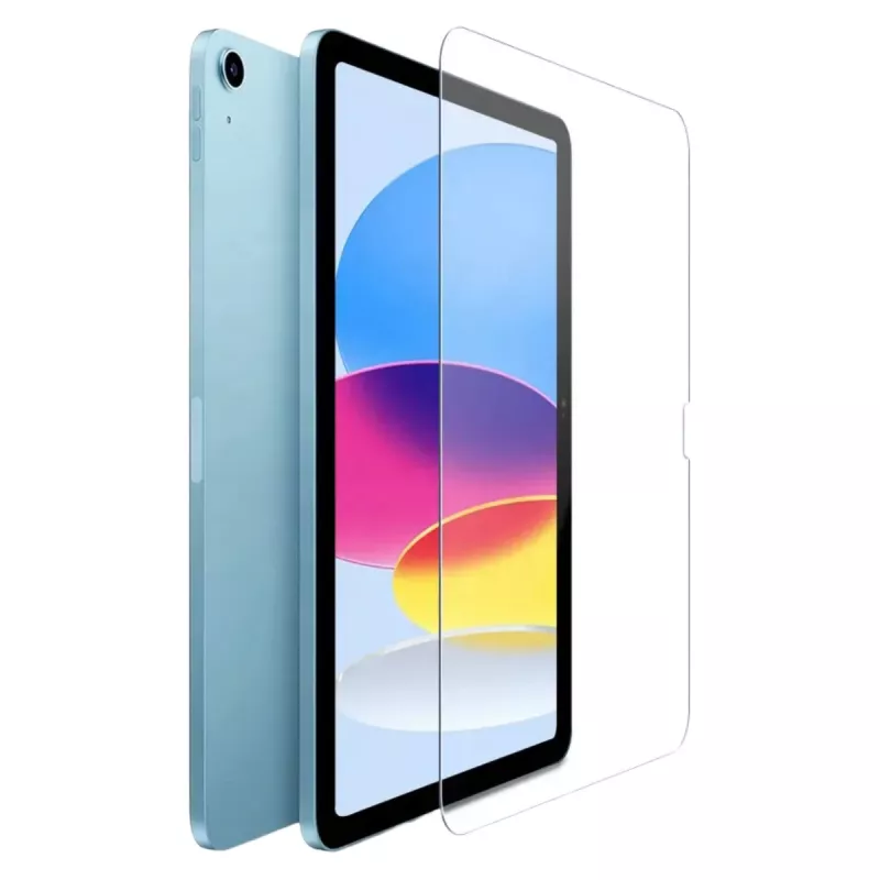 DEQSTER näytönsuojalasi Max iPad 10,9