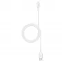 Latauskaapeli mophie essentials 1M Lightning - USB A 12W