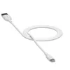 Latauskaapeli mophie essentials 1M Lightning - USB A 12W
