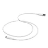 Latauskaapeli mophie essentials 1M Lightning - USB A 12W