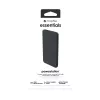 mophie essentials powerstation 5K 5000 mAh musta