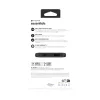 mophie essentials powerstation 5K 5000 mAh musta