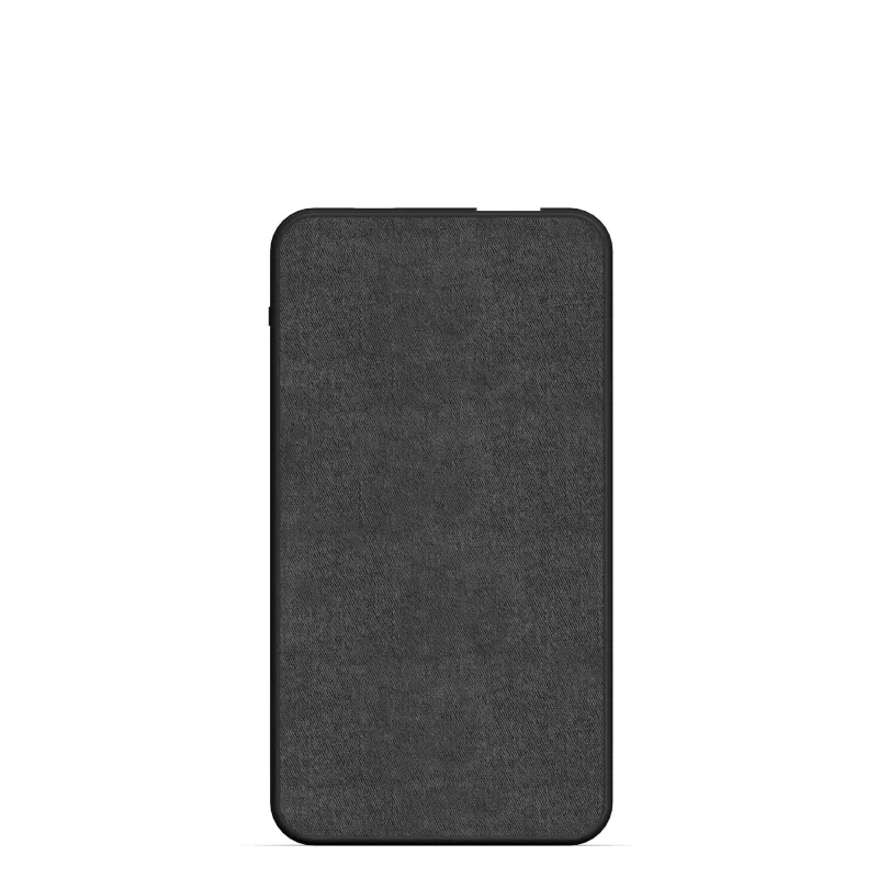 mophie essentials powerstation 5K 5000 mAh musta