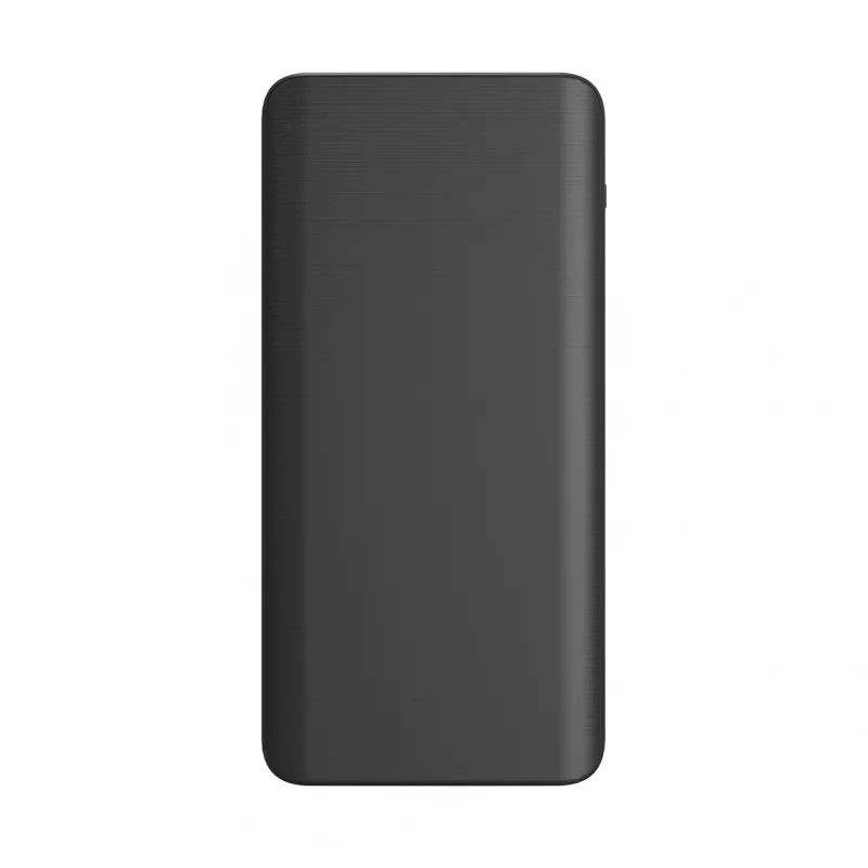 mophie essentials powerstation 20K 20 000 mAh musta