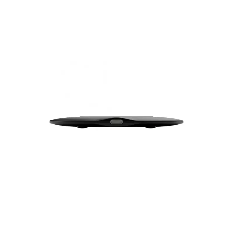 mophie essentials langaton latausalusta 15 W älypuhelin musta USB sisäkäyttöön