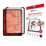 Displex TABLET PAPERSENSE iPad Pro 11'' (1./2./3./4. sukupolvi)/Air (4./5. sukupolvi), irrotettava kirjoitus- tai piirtokalvo Paper Feeling -tuntumalla