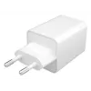 Virtalähde Zagg 50W 2x USB-C valkoinen — Zagg mophie essentials