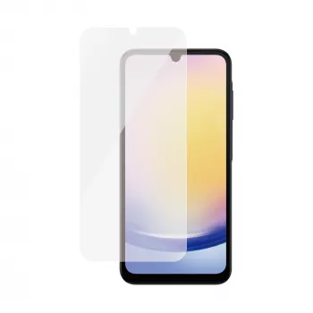 PanzerGlass SAFE. by ® näytönsuoja Samsung Galaxy A25 5G | Ultra-Wide Fit EasyAlignerilla