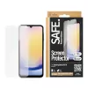 PanzerGlass SAFE. by ® näytönsuoja Samsung Galaxy A25 5G | Ultra-Wide Fit EasyAlignerilla