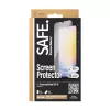PanzerGlass SAFE. by ® näytönsuoja Samsung Galaxy A25 5G | Ultra-Wide Fit EasyAlignerilla