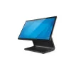 Elo EloPOS Z30 E984275 all-in-one-POS-järjestelmä, 15,6" (39,6 cm) Full HD 1920x1080 PCAP-kosketusnäyttö, Intel Pentium J6426, 8 Gt RAM, 128 Gt NVMe SSD, Wi-Fi 6, Bluetooth 5.2, Windows 10 IoT Enterprise LTSC, tummanharmaa