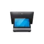 POS-järjestelmä Elo Touch Solutions E984275, 39,6 cm (15,6 tuumaa) FHD 1920×1080, Intel, 8 GB DDR4, 128 GB SSD, harmaa