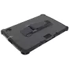 Bumper-kotelo Zebra FM-SNP-ET4X10-HSTP 25,4 cm (10 tuumaa) musta