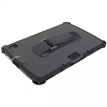 Bumper-kotelo Zebra FM-SNP-ET4X10-HSTP 25,4 cm (10 tuumaa) musta