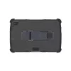 Bumper-kotelo Zebra FM-SNP-ET4X10-HSTP 25,4 cm (10 tuumaa) musta