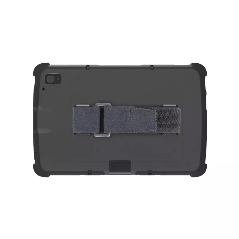 Bumper-kotelo Zebra FM-SNP-ET4X10-HSTP 25,4 cm (10 tuumaa) musta