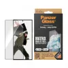 PanzerGlass ® ECO MATRIX näytönsuoja D3O® Samsung Galaxy S24 Ultra | Ultra-Weit-Passform AlignerKitillä