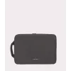 Sleeve-kotelo Tucano Sandy 35,6 cm 14 tuumaa musta