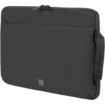 Sleeve-kotelo Tucano Sandy 35,6 cm 14 tuumaa musta
