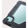Flip-kotelo Tucano Educo 27,9 cm (11 tuumaa) musta iPad Pro ja iPad Air