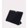Flip-kotelo Tucano Educo 27,9 cm (11 tuumaa) musta iPad Pro ja iPad Air