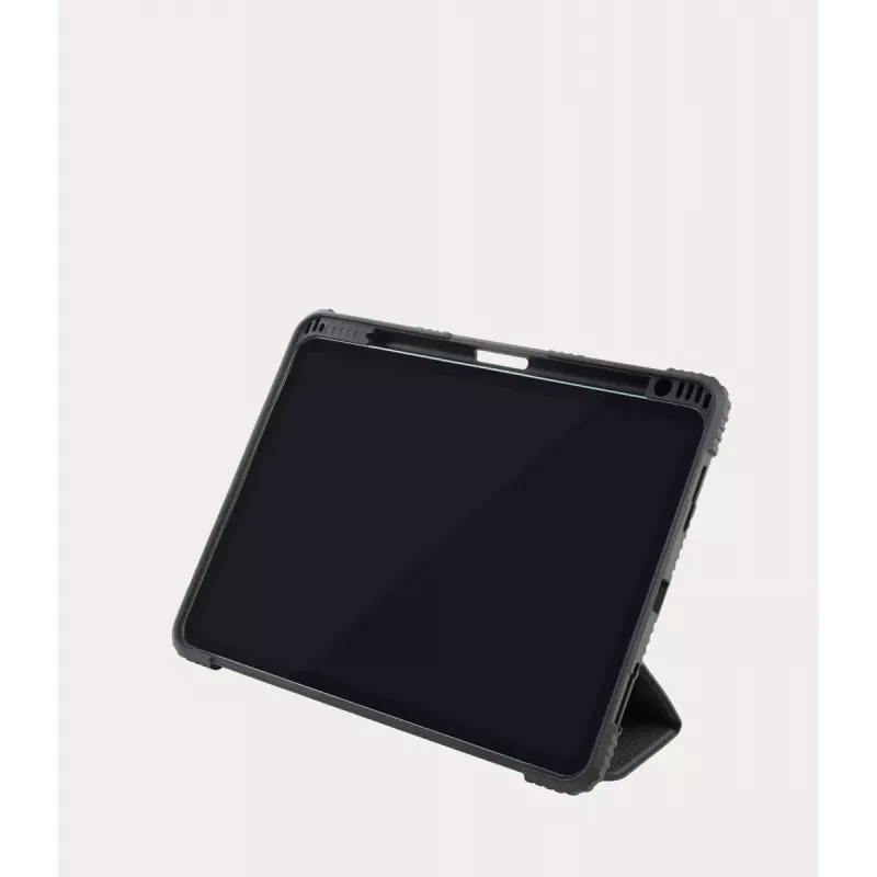 Flip-kotelo Tucano Educo 27,9 cm (11 tuumaa) musta iPad Pro ja iPad Air