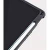 Flip-kotelo Tucano Educo 27,9 cm (11 tuumaa) musta iPad Pro ja iPad Air