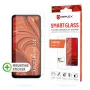 Displex Smart Glass (9H) Xiaomi Redmi 13C, asennustarrat, särkymätön