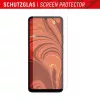 Displex Smart Glass (9H) Xiaomi Redmi 13C, asennustarrat, särkymätön