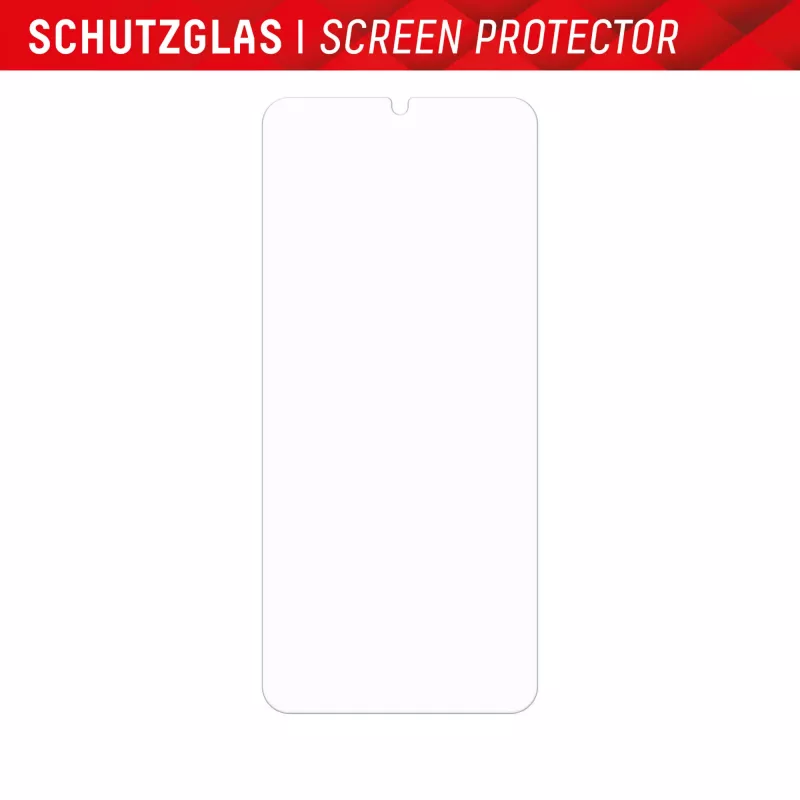 Displex Smart Glass (9H) Xiaomi Redmi 13C, asennustarrat, särkymätön