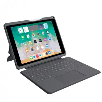 ASTAR DEQSTER Smart Rugged Touch Plus näppäimistö 10,2