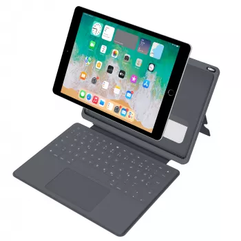 ASTAR DEQSTER Smart Rugged Touch Plus näppäimistö 10,2