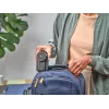 Trust Viro kuulokkeet, headset, älypuhelin, älykello musta USB langaton lataus