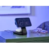 Trust Viro kuulokkeet, headset, älypuhelin, älykello musta USB langaton lataus