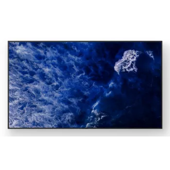 Sony BRAVIA FW-98BZ53L 4K HDR Full Array LED -ammattilaisnäyttö, 780 cd/m2, Deep Black Non-Glare 47% Haze, 24/7 & 5 vuotta PrimeSupport