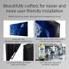Sony BRAVIA FW-98BZ53L 4K HDR Full Array LED -ammattilaisnäyttö, 780 cd/m2, Deep Black Non-Glare 47% Haze, 24/7 & 5 vuotta PrimeSupport