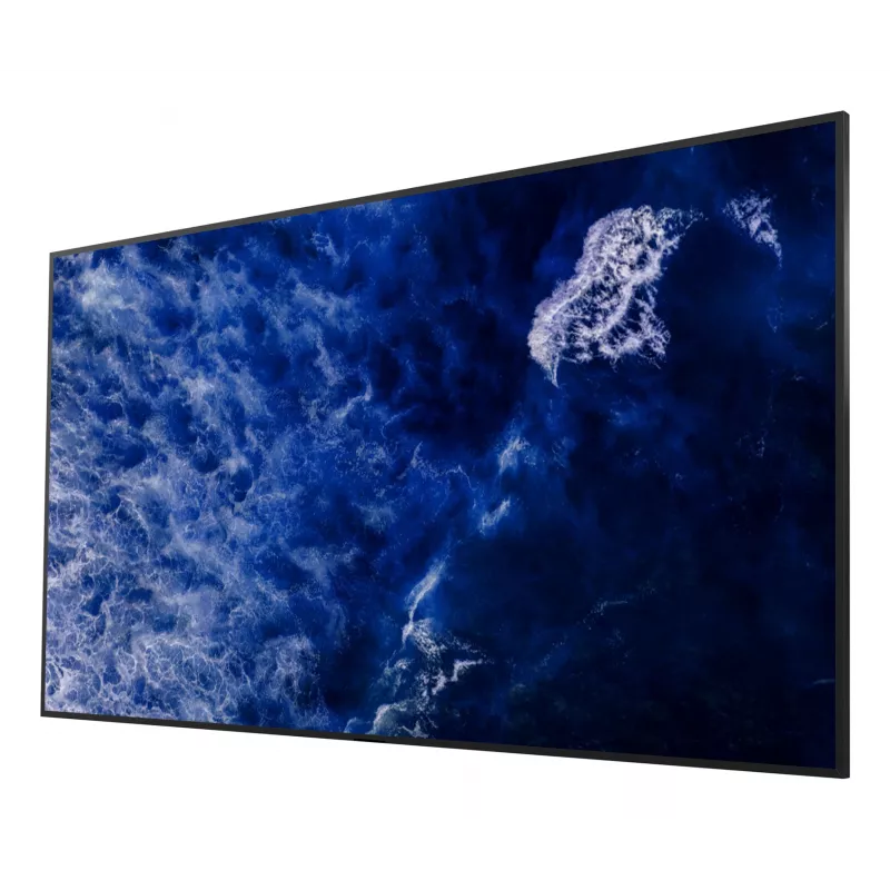 Sony BRAVIA FW-98BZ53L 4K HDR Full Array LED -ammattilaisnäyttö, 780 cd/m2, Deep Black Non-Glare 47% Haze, 24/7 & 5 vuotta PrimeSupport