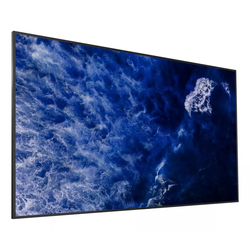 Sony BRAVIA FW-98BZ53L 4K HDR Full Array LED -ammattilaisnäyttö, 780 cd/m2, Deep Black Non-Glare 47% Haze, 24/7 & 5 vuotta PrimeSupport