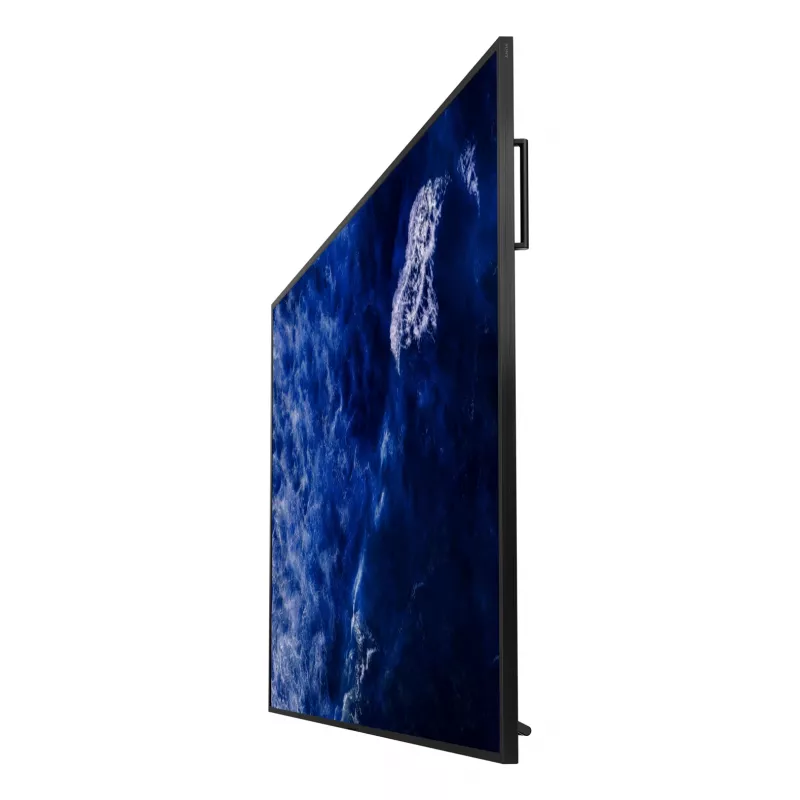 Sony BRAVIA FW-98BZ53L 4K HDR Full Array LED -ammattilaisnäyttö, 780 cd/m2, Deep Black Non-Glare 47% Haze, 24/7 & 5 vuotta PrimeSupport