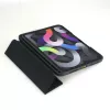 DEQSTER 40-2000069 tablettikotelo 27,9 cm (11 inch) folio musta