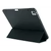 DEQSTER 40-2000076 tablettikotelo 33 cm (13 inch) folio musta