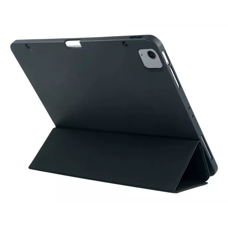 DEQSTER 40-2000076 tablettikotelo 33 cm (13 inch) folio musta